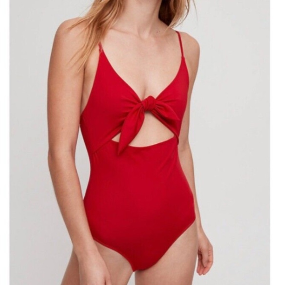 Wilfred Noë body/swim suit